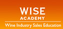 WISE Academy logo